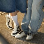 Bahan dan Dukungan Sepatu yang Membuat Kaki Lebih Nyaman